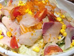 -桂马·日本料理·海胆·海鲜饭·酒场(民主广场店)