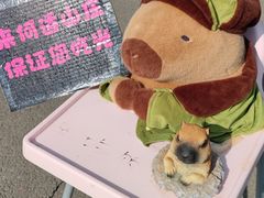-何适山庄·团餐住宿(水长城P2停车场店)