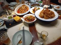 -小吊梨汤·北京菜(香山店)