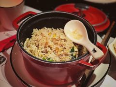 牛肉炒饭-牛事制造局牛肉火锅(莲岳路店)