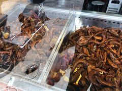 -衢州鸭头(古美路店)