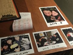 401烤肉店(弘大店)-401餐厅(弘大店)