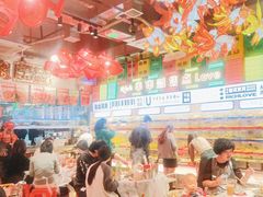 -大芊金重庆串串火锅(南京路店)
