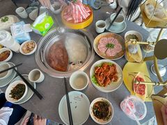 -故里和山·成都火锅(欢乐港湾店)