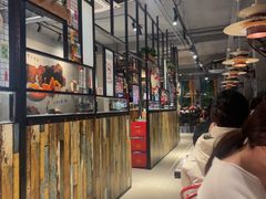 -沙掌门肉蟹煲(沙溪店)