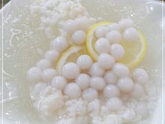 -串妹花式冰粉(乐山总店)
