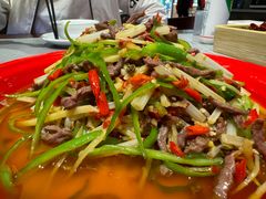 -蛙兔鸡自贡风味·特色江湖菜(广都店)