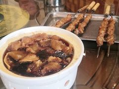 -民族饭荘(新华大街店)