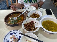 -笨罗卜浏阳菜馆(太平街店)