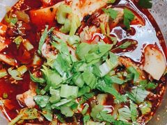 口水鸡-李老五口水鸡(万寿路店)