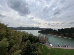 -天目湖涵田度假村