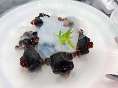 -鑫复盛礼记酒店·国家白金五钻酒家