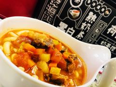 -華人 華星冰室(氹仔 店)