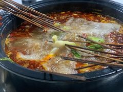 -小向麻辣烫(天街总店)