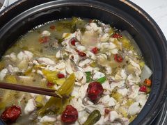 -周渝食惦酸菜鱼(青浦店)