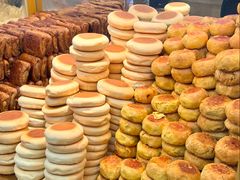 -杨老大焙子月饼干货(宽巷子民族美食街店)