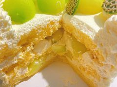 -浮光之丘MontCake生日蛋糕(科华路店)