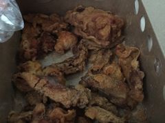 -阿捡忭京炸鸡(韭菜园总店)