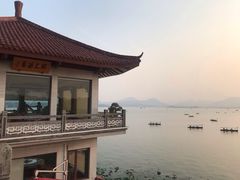 -湖畔居茶楼(湖滨店)