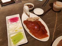 -金鸭季·北京烤鸭(深业上城店)