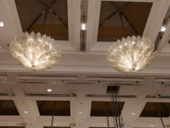 -丽思卡尔顿酒店泳池(金融街店)