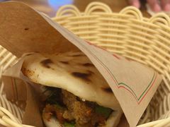 -豆相识•九九豆腐脑(牛咡桥店)