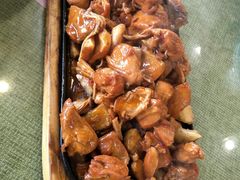 -桃子餐厅·天津菜(红星路直营店)