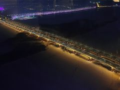 -大堂酒廊·富力丽思卡尔顿酒店