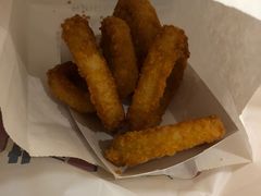 -The Habit Burger Grill 哈比特汉堡(爱琴海店)