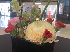 -广州花园酒店