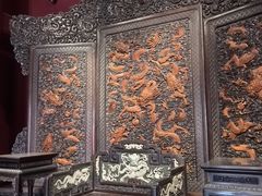 -故宫博物院(故宫)