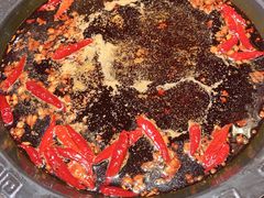 -重庆渝达老火锅(春熙路店)