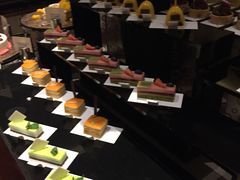 -深圳四季酒店·馥自助餐厅