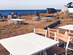 -Cafe Aewol Monsant