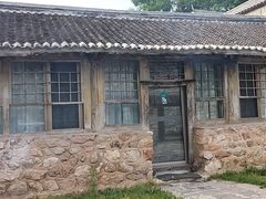 -北京山里寒舍度假酒店