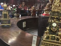 -故宫钟表馆