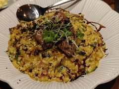 -Bistro Les Lilas丁香花小酒馆