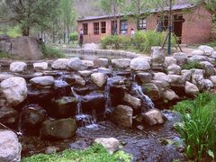 -白水寺森林公园