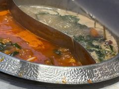 -千牛将·鲜牛肉火锅(开元路店)