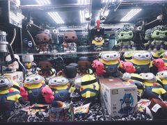 -真快活Coohoo Max(武汉绿地新田360店)
