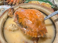 -辉记炭烧海鲜大排档·老字号(福田店)