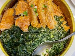 沔阳素三蒸-湖北味道(湖北大厦店)