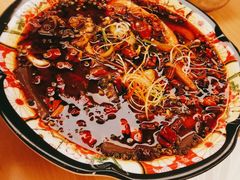 -汤连得温泉馆(宝山店)