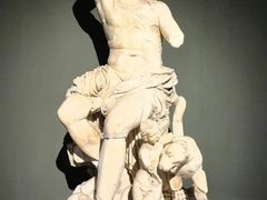 -安塔利亚博物馆