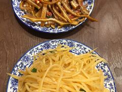 -甘记兰州牛肉面