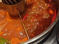 -晓宇重庆火锅(西安荟聚店)