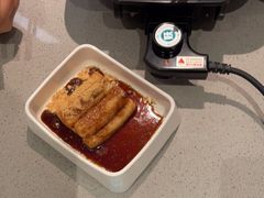 -半天妖烤鱼(桐乡万嘉购物中心店)