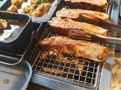 -伍丁·烤牛肋(和平东桥店)