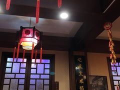 -长兴菜馆(高桥店)