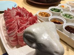 -额尔敦传统涮(体育场店)